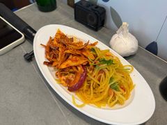 -米家·鹤城炭火米家直营总店