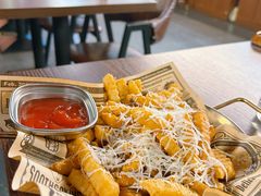 -韩鼎丰·韩国料理(林奥店)