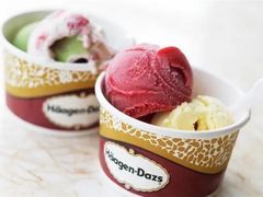 -哈根达斯(武汉天地店)