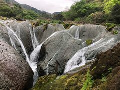 -马岭河峡谷风景区