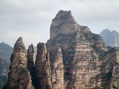 -炳灵寺世界文化遗产旅游区