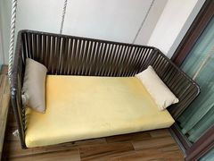 -上海崇明金茂凯悦酒店