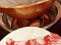 -裕德孚·非遗手切涮羊肉(东直门内大街店)