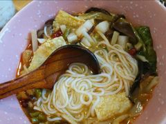 -螺大蛳柳州螺蛳粉·火锅·热干面(西城永捷店)