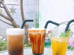 -荒度咖啡(北九水店)