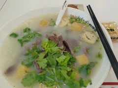 -鸭得堡老鸭汤·鸭血粉丝(凤凰西街店)