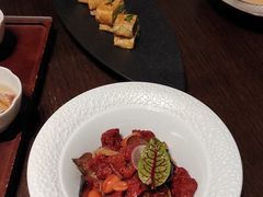 -彩丰楼中餐厅(佘山世茂洲际酒店)