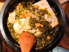 剁椒豆腐-九锅一堂酸菜鱼(新南凯德直营店)