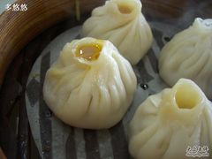 蟹粉小笼-王家沙点心店(南京西路总店)