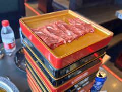 -牛武士寿喜烧·和牛火锅自助(全球首店)