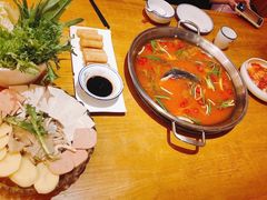 -新凯里酸汤鱼(飞山街店)