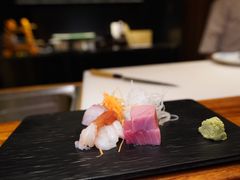 -北京泰富酒店-道日本料理餐厅