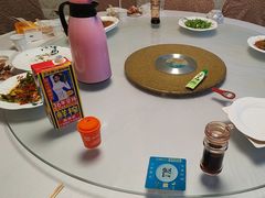 -阿勇海鲜排档(莲花路1号店)