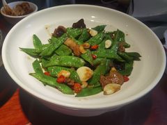 -味鼎长安·地道陕菜(凤城一路店)