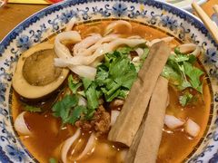 -二分八云雁阁•新晋菜大同味(长治路店)