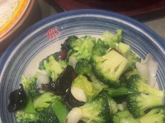 -那家小馆•北京菜•烤鸭(中关村店)