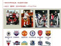 -西吉马游泳健身(协信店)