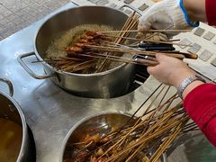 -学街秀兰麻辣烫(眉山分店)