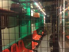 -猫咪博物馆(顶澳仔猫街店)