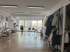 -bobo高端证件照工作室(三元桥店)