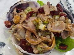 -威海渔村(黄兴路店)