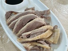 -车头老二大排档