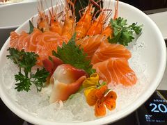 -水木锦堂·自助铁板烧(方庄时代店)