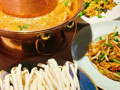 -雀舞云南菜(天津天河城购物中心店)