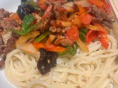 -巴依老爷新疆美食(常营店)