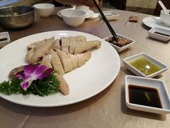 -园林宾馆·鸿运楼(越山路店)