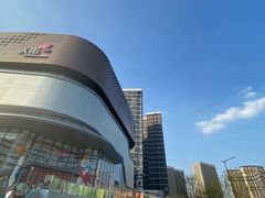 -龙湖南京江北天街