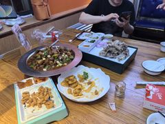 -俭寨大盘鸡·缸子肉·小公鸡·新疆菜(云通店)