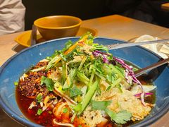 -耶里夏丽·新疆菜(田林东路店)