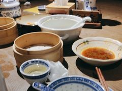 -南京大牌档(新街口德基广场店)