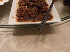 -拾溪餐厅·包厢(杭州千禧度假酒店)