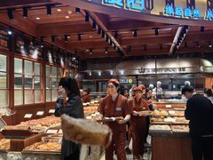 -麦陌(大卫城店)