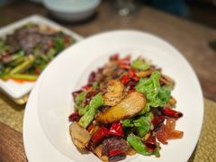 -云小肴餐厅·云南乡间口味菜餐厅