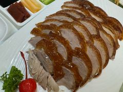 -东四民芳餐厅(世茂工三店)