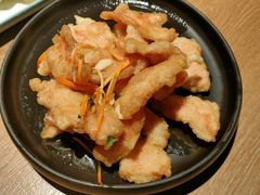 -金掌勺锅包肉(华润万象城店)