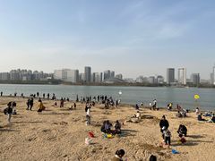 -天鹅湖体育公园