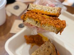 -佐敦面包铺·JORDAN BAKERY