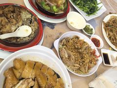 -陈根记大牌档