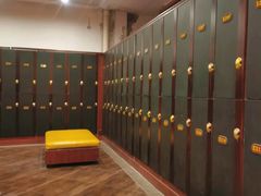 -咸宁万豪温泉谷度假区