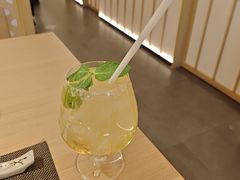 -德川家日本料理(中关村寰太大厦店)