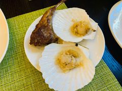 -西安绿地假日酒店·欧意咖啡厅