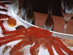 -壳里西餐厅Coquille Seafood Bistro(蒙自路店)