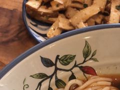 德山香干-常樂屋·常德米粉(青年路店)
