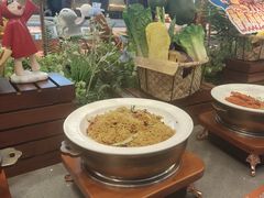 -非烤勿扰自助烤肉(深圳宝安华强广场店)