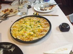 -橘洲1910花园江景西餐厅