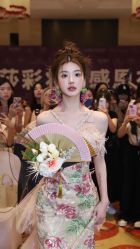 -Lady  Jane高端婚纱礼服馆